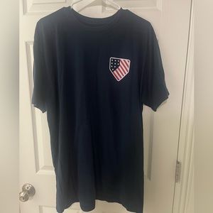 Baseballism america shirt